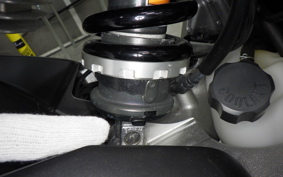 HONDA CB1000R GEN 2 2021 SC80