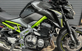 KAWASAKI Z900 2018 ZR900B