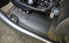 HONDA CT125-2 JA65