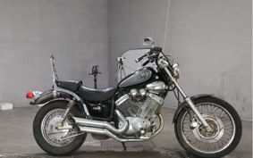 YAMAHA VIRAGO 400 1993 2NT