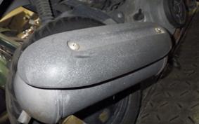 SUZUKI LET's 4 CA45A
