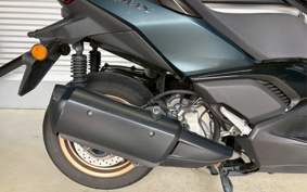 YAMAHA X-MAX SG70J