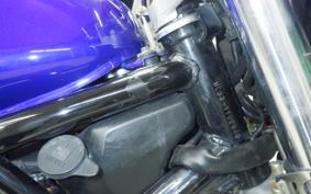 HONDA VTR 250 2014 MC33