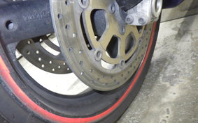 SUZUKI GSX1300R HAYABUSA 2001