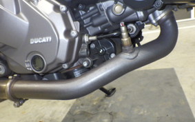 DUCATI MONSTER 937 + 2022