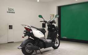 YAMAHA BW'S 50 Gen.3 2026 SA44J