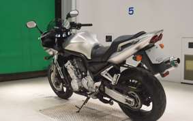 YAMAHA FZS1000 FAZER 2003