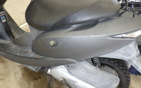 HONDA DIO Gen.6 AF62