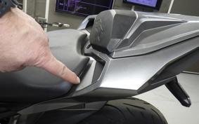 HONDA CBR250RR A MC51