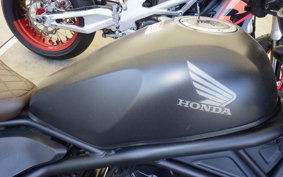 HONDA REBEL 250 S 2021 MC49