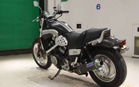 YAMAHA VMAX 2004