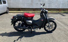HONDA  SUPER CUB C125 JA58