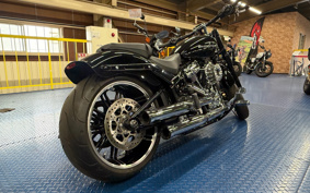 HARLEY FXBRS 2021 YHK