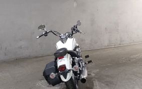 YAMAHA DRAGSTAR 250 VG05J