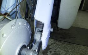 HONDA LITTLE CUB E AA01