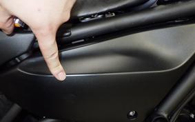 KAWASAKI ELIMINATOR400-3 2024 EL400A