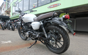 HONDA GB350 2023 NC59