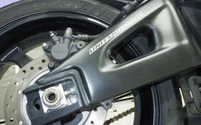 HONDA CBR600RR GEN 3 2008 PC40