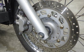 YAMAHA DRAGSTAR 250 VG02J