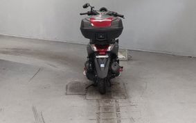 YAMAHA N-MAX 155 SG50J