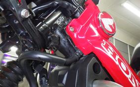 HONDA CT125 HUNTER CUB 1997 JA55