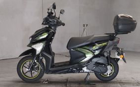 YAMAHA  CYGNUS  RAY ZR SEJ2