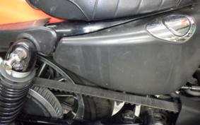 HARLEY XL883R 2006