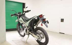 KAWASAKI KLX230ｼｪﾙﾊﾟ 2011 LX232A