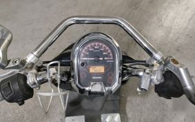 HONDA DUNK AF74
