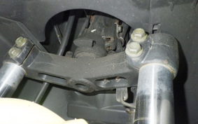 SYM オビットスリー50