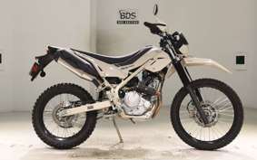 KAWASAKI KLX230ｼｪﾙﾊﾟ