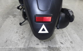 SUZUKI ADDRESS V125 2020 DT11A
