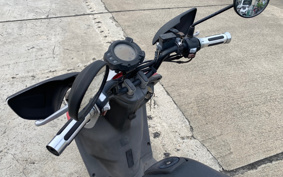 YAMAHA BW*S FI TRIKE SE45