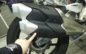 HONDA CBR250RR A MC51