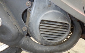 YAMAHA JOG 27V