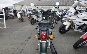 HONDA ｸﾛｽｶﾌﾞ50 AA06