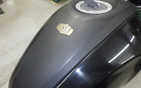 YAMAHA XSR125 2007 RE46J