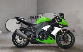 KAWASAKI ZX 10 NINJA R 2013 ZXCE11