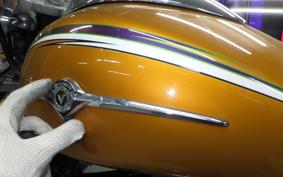 KAWASAKI VULCAN 1500 MEAN STREAK 2002 VNT50P