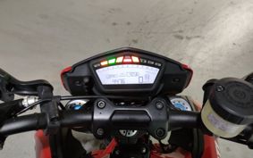 DUCATI HYPERMOTARD 939SP 2019 BA01JA