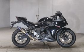 SUZUKI GSX250R DN11A