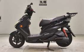 YAMAHA CYGNUS 125 XSR 2 2015 SE44J