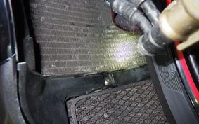 SUZUKI GSX1300R HAYABUSA 2005