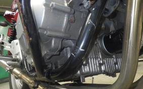 HONDA CB400 SUPER BOLDOR VTEC 2009 NC42