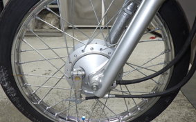 HONDA C50 SUPER CUB AA04