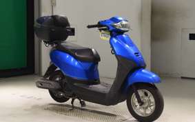 HONDA TACT-4ﾍﾞｰｼｯｸ 2009 AF79