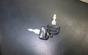 HONDA C50 SUPER CUB 1996 AA01