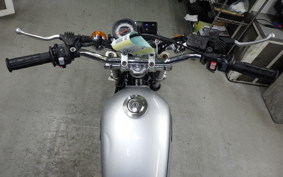 YAMAHA BRONCO 2023 5BT