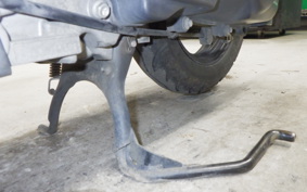 SUZUKI ﾚｯﾂ 2015 CA4AA