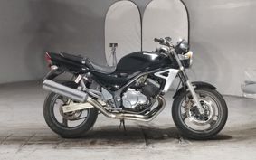 KAWASAKI BALIUS250-2 ZR250B